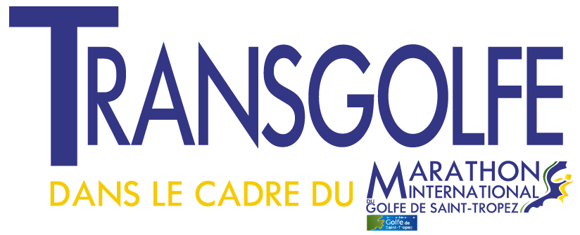 Transgolfe - Marathon international du Golfe de Saint-Tropez